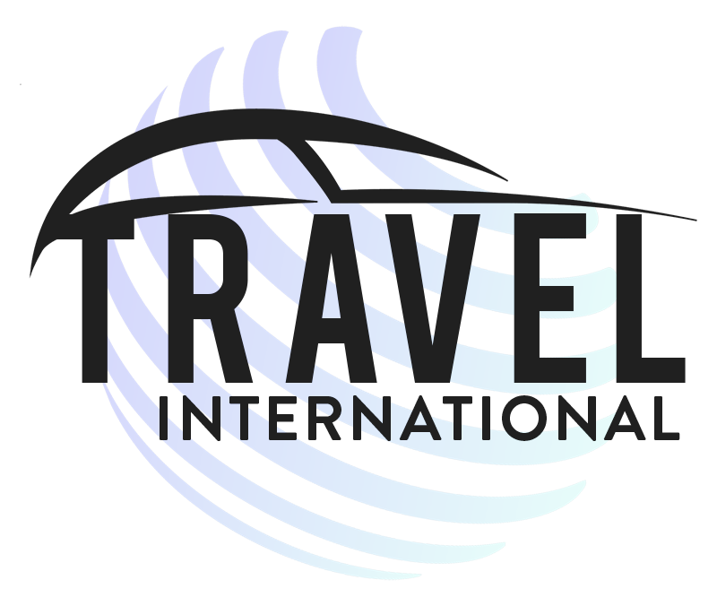 Logo Travel International